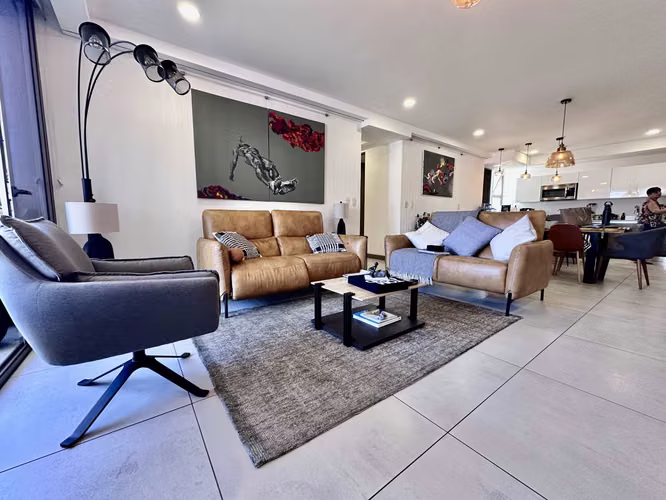 VENTA, VISTA AL PARQUE ROHRMOSER NUNCIATURA $550,000 OPORTUNIDAD