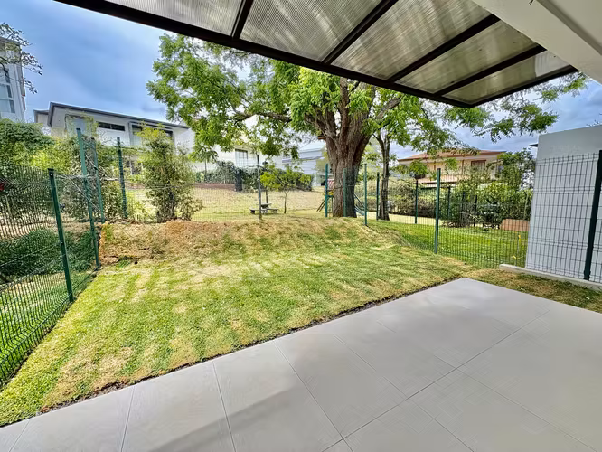 CONDMINIO FRANCOSTA-HEREDIA!  MODERNAS CASAS NUEVAS  DE 3 HAB/2.5BAÑOS/2 PARQUEOS