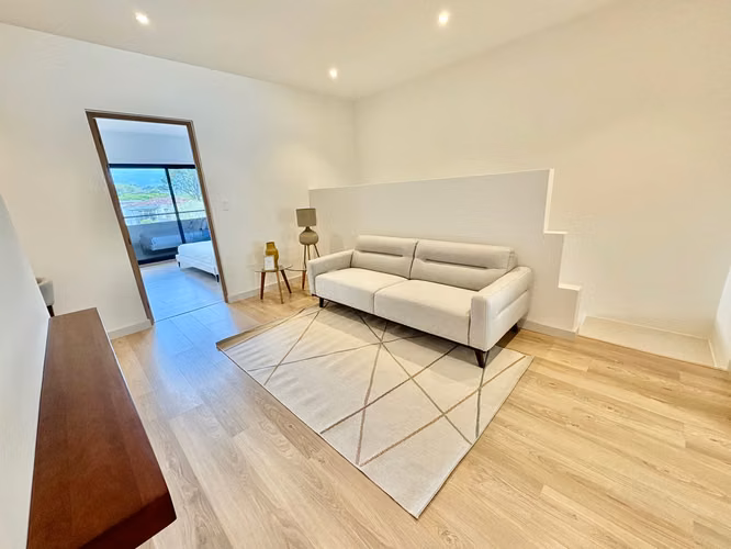 CONDMINIO FRANCOSTA-HEREDIA!  MODERNAS CASAS NUEVAS  DE 3 HAB/2.5BAÑOS/2 PARQUEOS