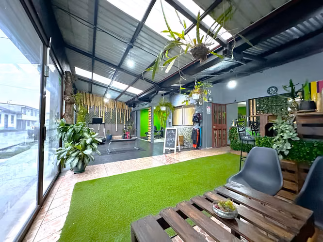 Local comercial en Venta Premium en el centro de Santo Domingo – 412 m² – ideal para clínicas, oficinas y negocios consolidados - Imagen 15