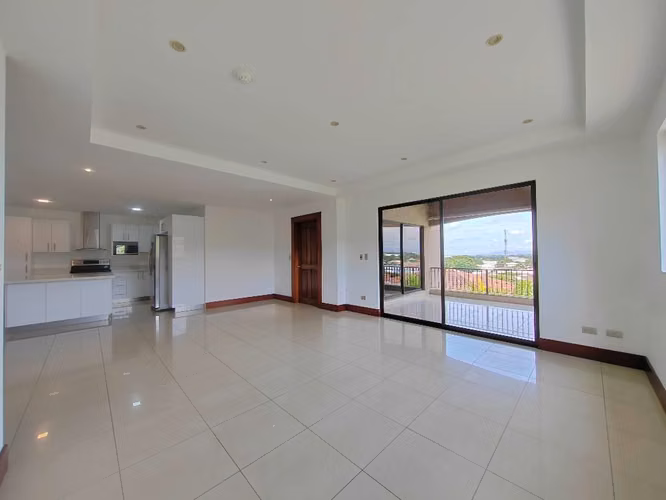 ESPECTACULAR APARTAMENTO EN VENTA, COND VIA NOVA, SANTA ANA $350k - Imagen 5