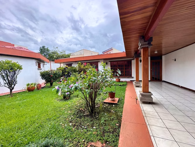 Venta casa uso mixto, Tropicana, Alajuela. (FAU) - Imagen 6