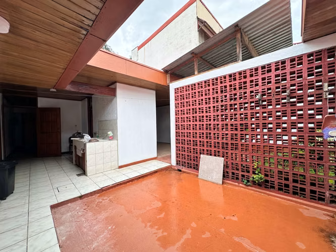 Venta casa uso mixto, Tropicana, Alajuela. (FAU) - Imagen 18