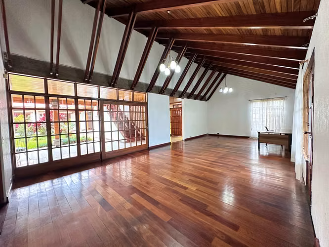 Venta casa uso mixto, Tropicana, Alajuela. (FAU) - Imagen 3