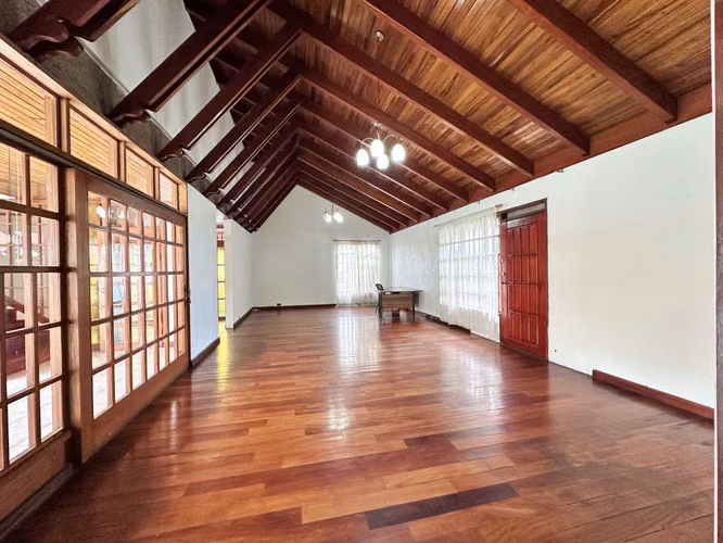 Venta casa uso mixto, Tropicana, Alajuela. (FAU) - Imagen 2