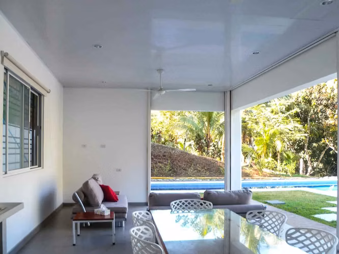 Se vende casa con piscina en Jacó, Puntarenas (RQ) - Imagen 3