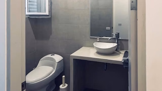 Se vende casa con piscina en Jacó, Puntarenas (RQ) - Imagen 8