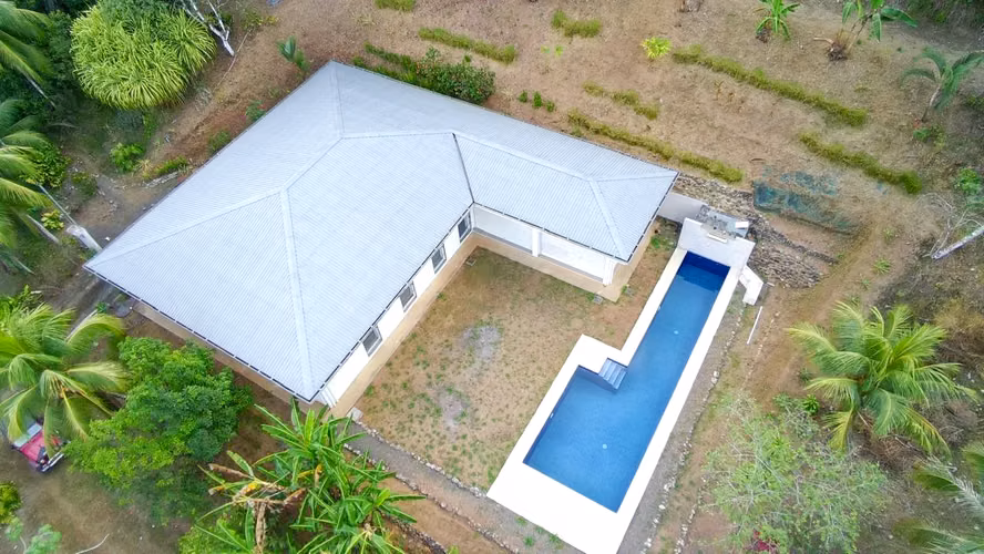 Se vende casa con piscina en Jacó, Puntarenas (RQ) - Imagen 15