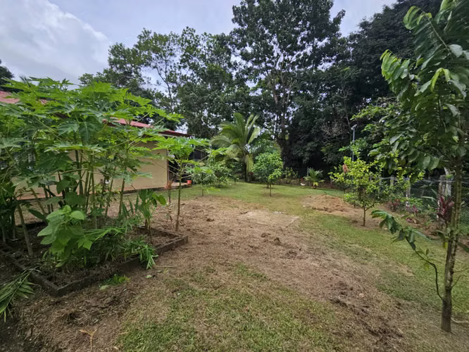 Venta de Casa – San Isidro, Peñas Blancas, San Ramón