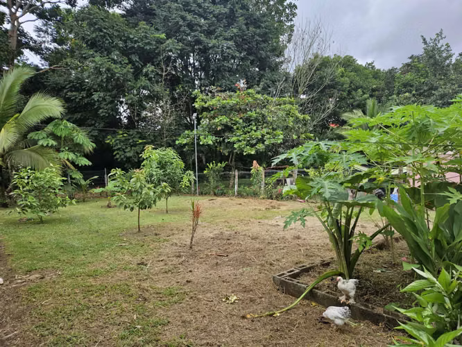 Venta de Casa – San Isidro, Peñas Blancas, San Ramón