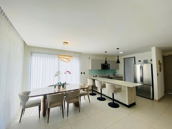 ALQUILER/VENTA DE CASA NUEVA EN CONDOMINIO, LINDORA - Imagen 3