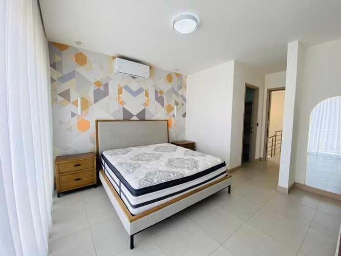 ALQUILER/VENTA DE CASA NUEVA EN CONDOMINIO, LINDORA - Imagen 6