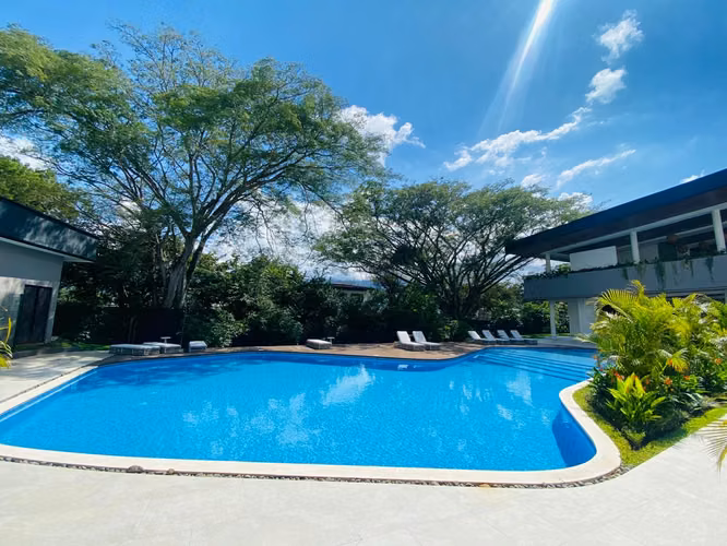 ALQUILER/VENTA DE CASA NUEVA EN CONDOMINIO, LINDORA - Imagen 16