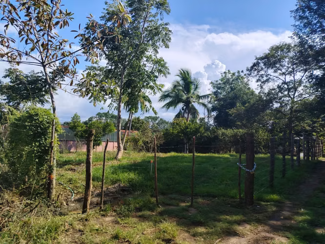 ¡Ganga! Lote plano de 632 m² para construcción - Concepción, Atenas - Imagen 8