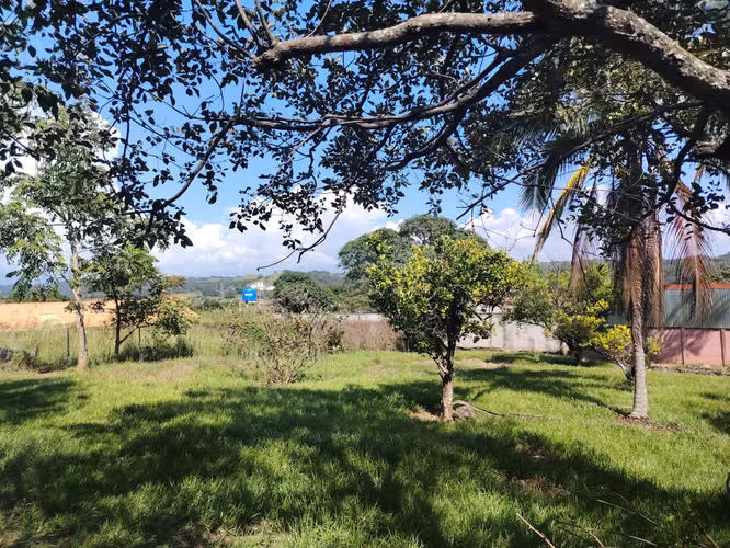 ¡Ganga! Lote plano de 632 m² para construcción - Concepción, Atenas - Imagen 16