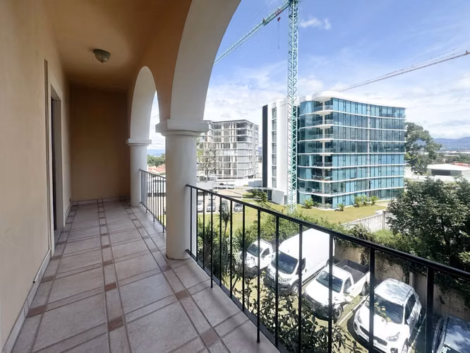 Apartamento en alquiler | Escazú - Imagen 5