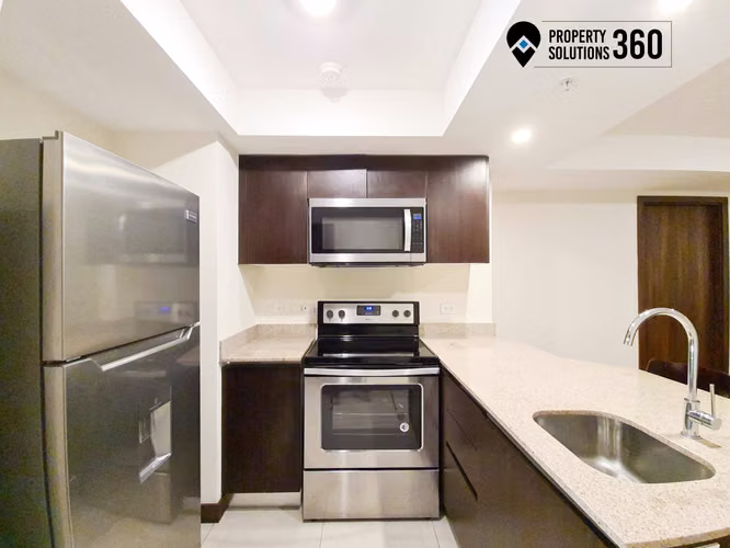 Alquiler de Apartamento Amueblado en Yoses Barrio Escalante, San José (1 Habitación) - Imagen 4