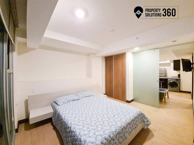Alquiler de Apartamento Amueblado en Yoses Barrio Escalante, San José (1 Habitación) - Imagen 7