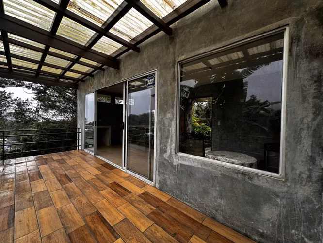 Venta de casa con Vista al Volcán Turrialba en Aquiares - Imagen 15