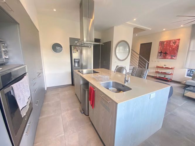 Venta Townhouse en Lindora