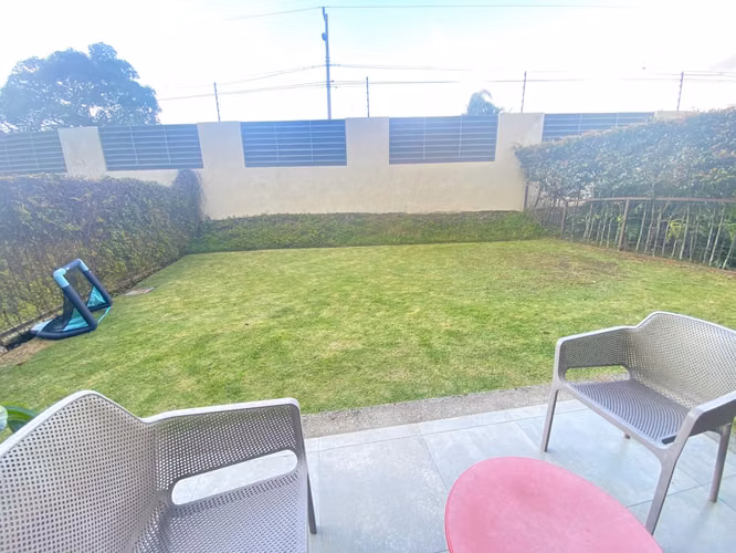 Venta Townhouse en Lindora