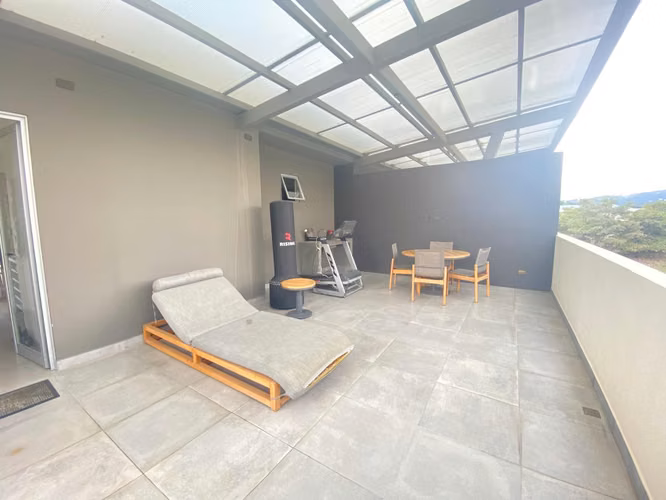 Venta Townhouse en Lindora