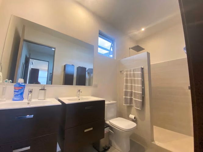 Venta Townhouse en Lindora
