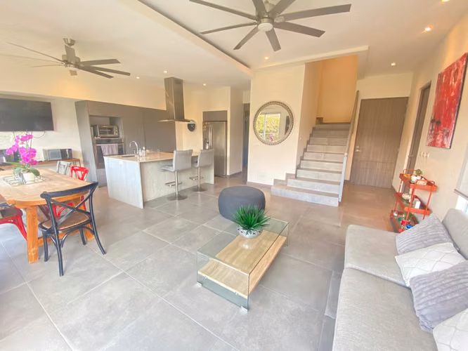Venta Townhouse en Lindora
