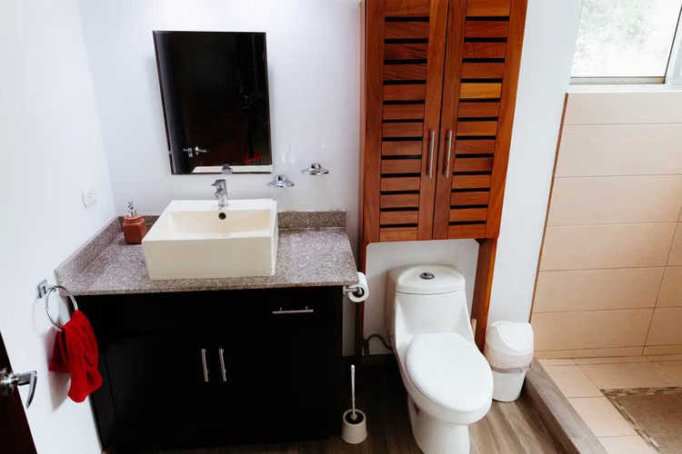 Se Vende Casa de 3 Habitaciones en Playas del Coco