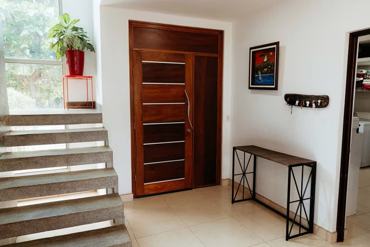 Se Vende Casa de 3 Habitaciones en Playas del Coco