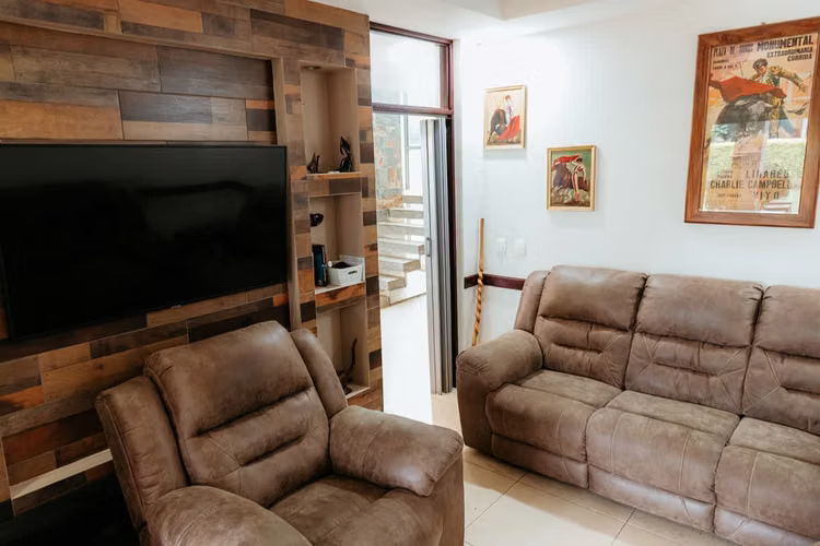 Se Vende Casa de 3 Habitaciones en Playas del Coco