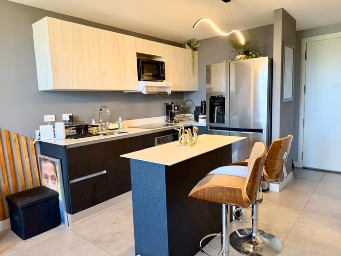 APARTMENT FOR SALE IN NUCLEO, SABANA