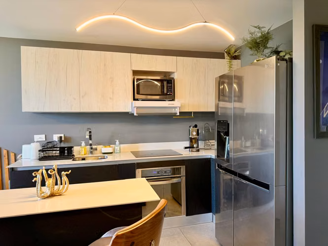 VENTA DE APARTAMENTO EN NUCLEO SABANA