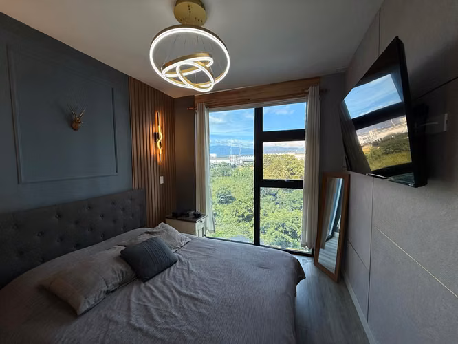 VENTA DE APARTAMENTO EN NUCLEO SABANA