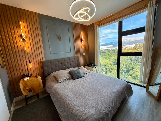 VENTA DE APARTAMENTO EN NUCLEO SABANA