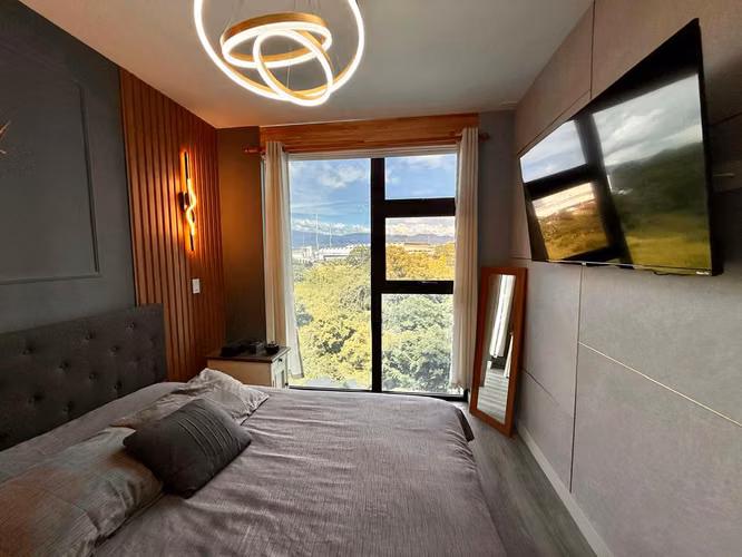 VENTA DE APARTAMENTO EN NUCLEO SABANA