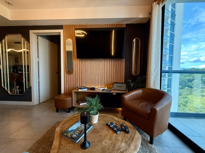 VENTA DE APARTAMENTO EN NUCLEO SABANA