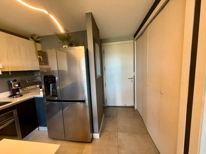 VENTA DE APARTAMENTO EN NUCLEO SABANA