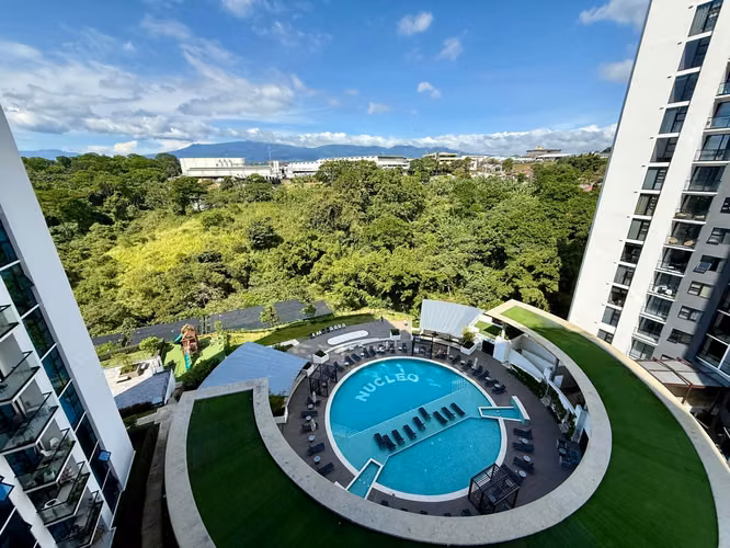 VENTA DE APARTAMENTO EN NUCLEO SABANA