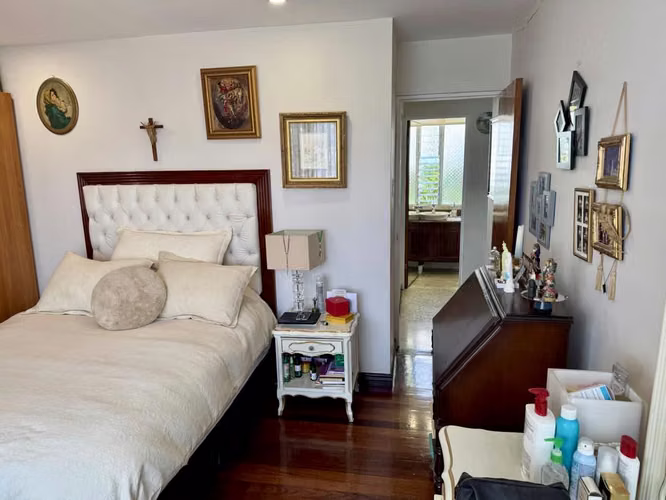 Se vende propiedad esquinera en Barrio Escalante – Ideal para restaurante o comercio