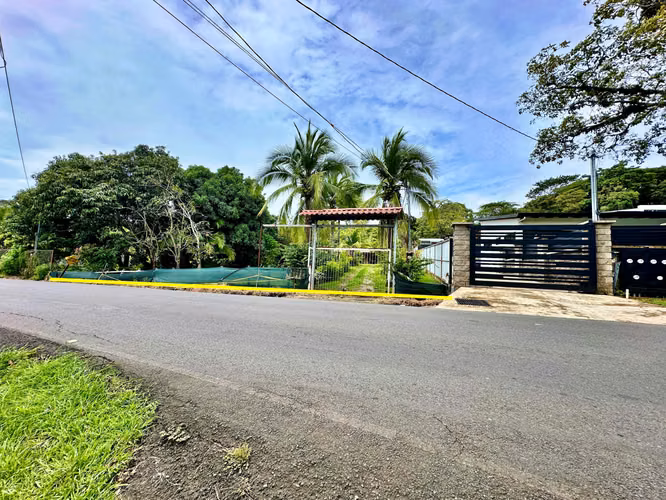 Venta uso residencial, comercial e industrial Rio Grande, Atenas (FAU) - Imagen 2