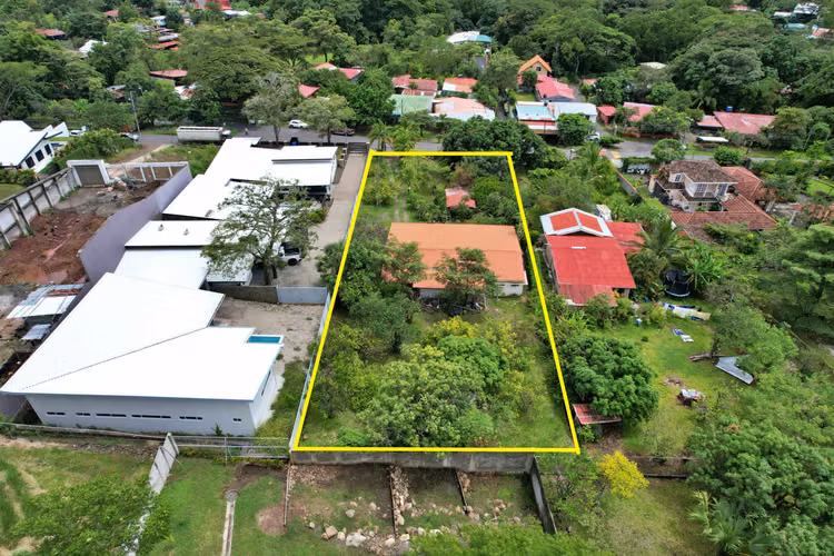 Venta uso residencial, comercial e industrial Rio Grande, Atenas (FAU) - Imagen 3