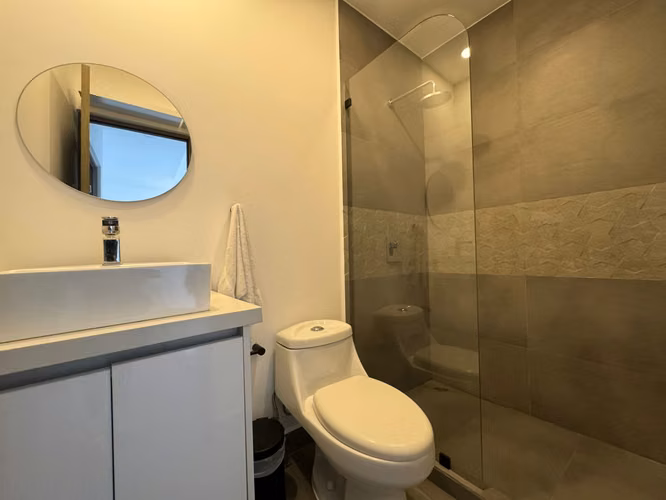 ALQUILER DE CASA EN CONDOMINIO, GUACHIPELIN - Imagen 8