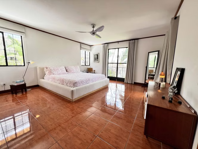 Venta de Casa San Rafael Escazú