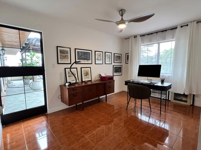 Venta de Casa San Rafael Escazú