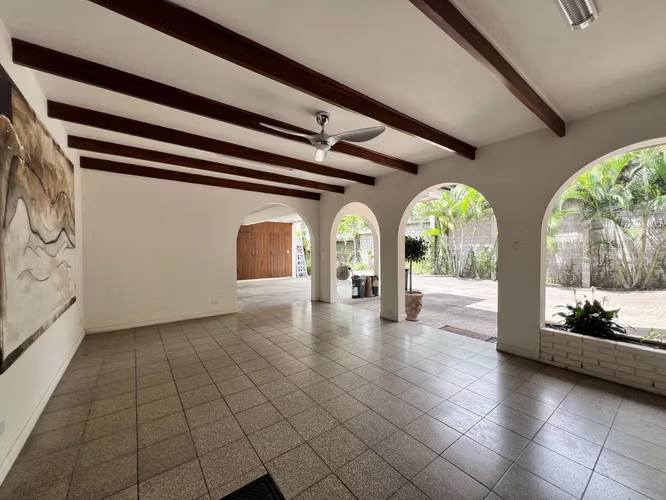 Venta de Casa San Rafael Escazú