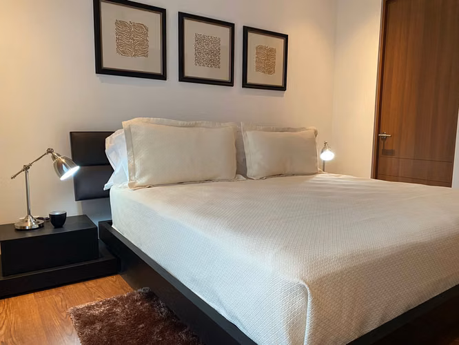 ALQUILER DE APARTAMENTO EN DISTRITO 4* - Imagen 3