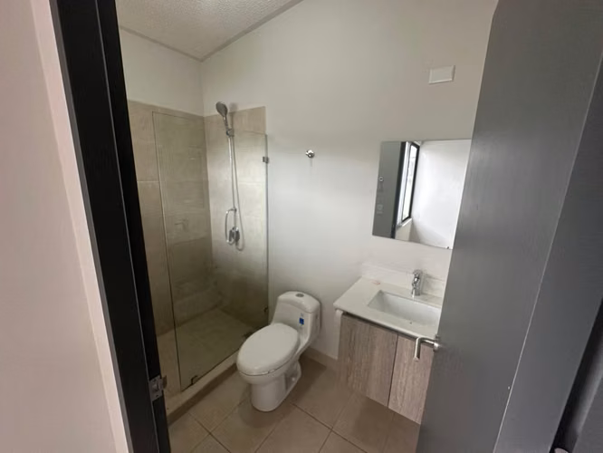 Alquiler de casa en Condominio Robles de Lindora, pozos Santa Ana - Imagen 10