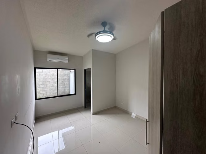 Alquiler de casa en Condominio Robles de Lindora, pozos Santa Ana - Imagen 5
