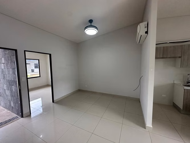 Alquiler de casa en Condominio Robles de Lindora, pozos Santa Ana - Imagen 8